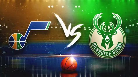 Bucks vs. Jazz prediction, odds, pick, how to watch .